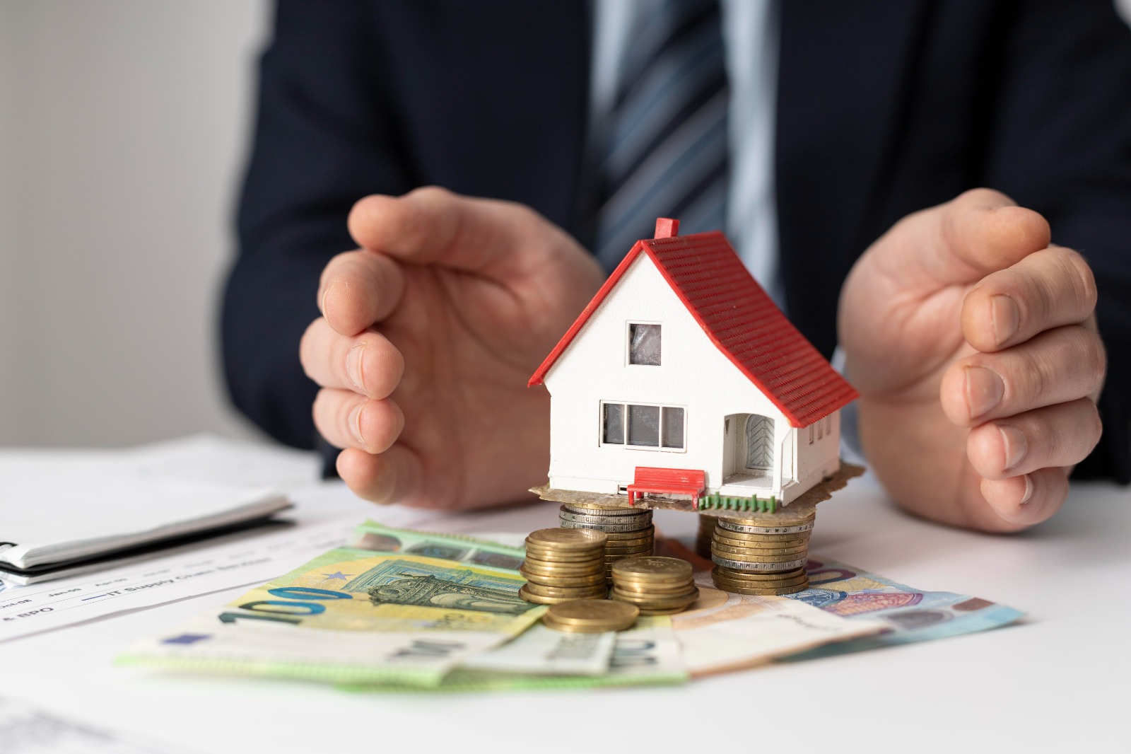 Loan Protector Insurance