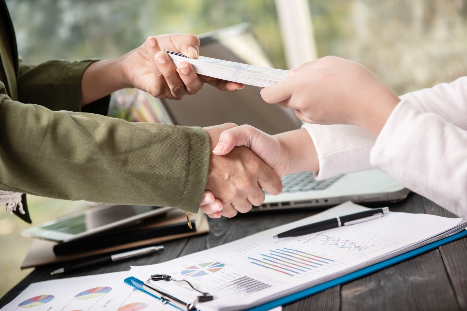 Professional Loan
