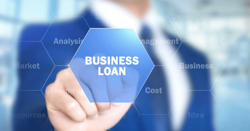Business-Loan